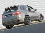BMW X5 4.8i by Hamann 2007 года